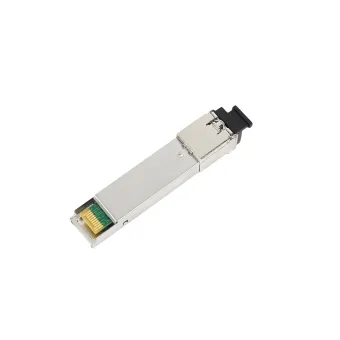 Трансивер А-Оптик AO-SFP-B53S-40D
