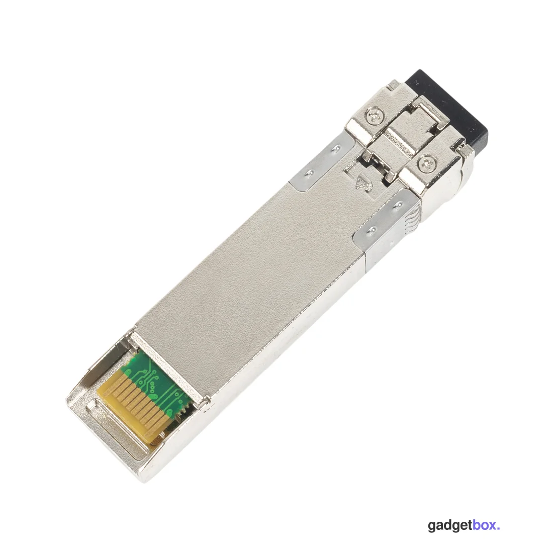 Трансивер А-Оптик AO-SFP-B45L-80D