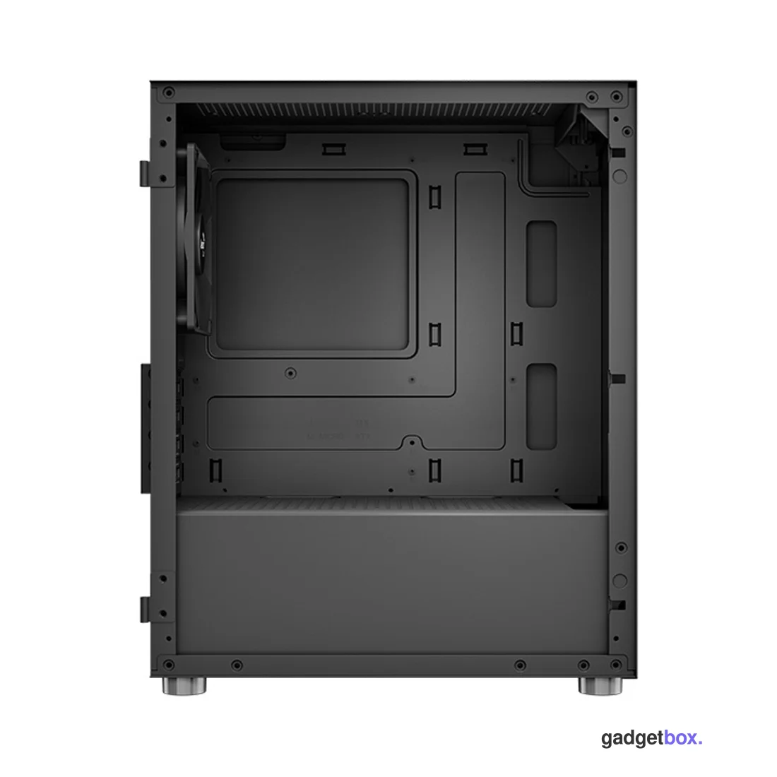 Компьютерный корпус Aerocool CS-111 без Б/П