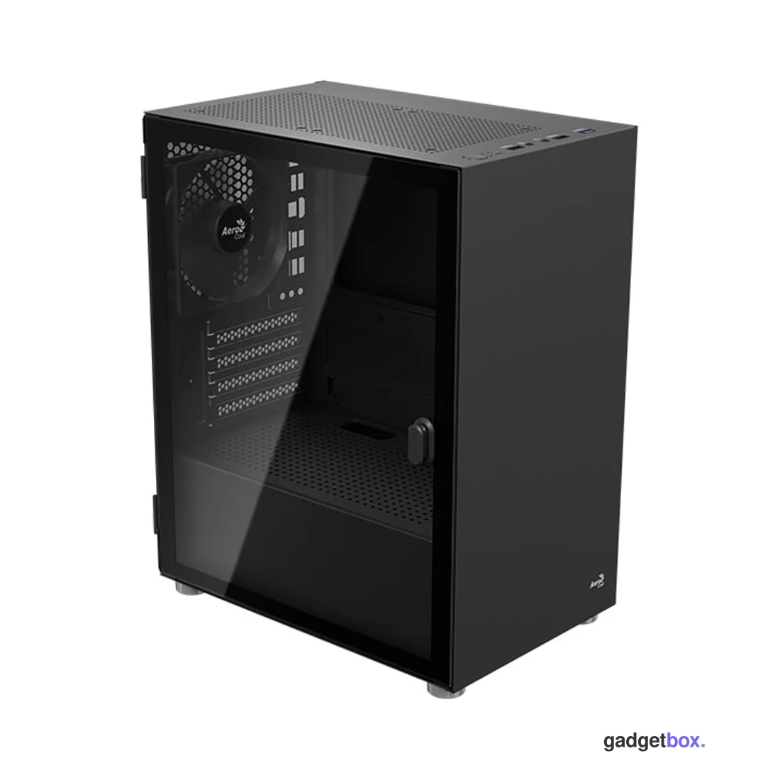 Компьютерный корпус Aerocool CS-111 без Б/П