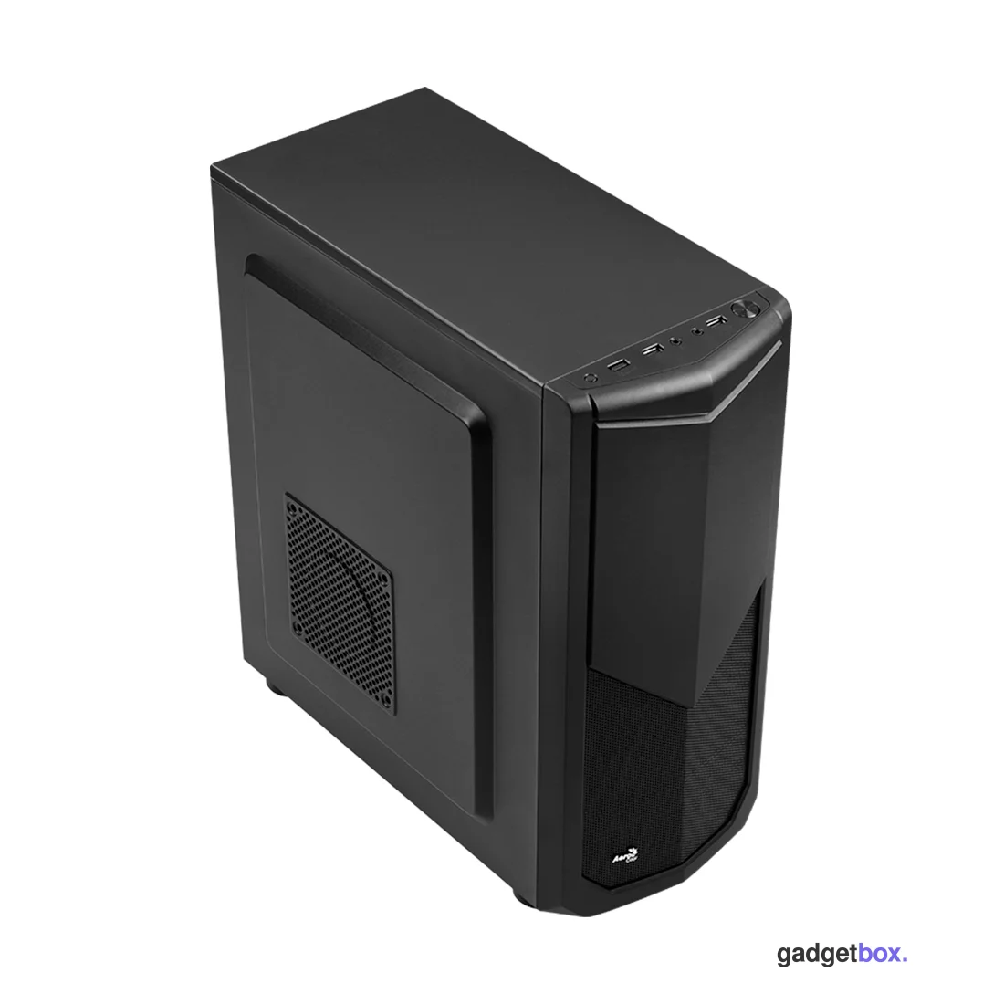 Компьютерный корпус Aerocool Tomahawk без Б/П