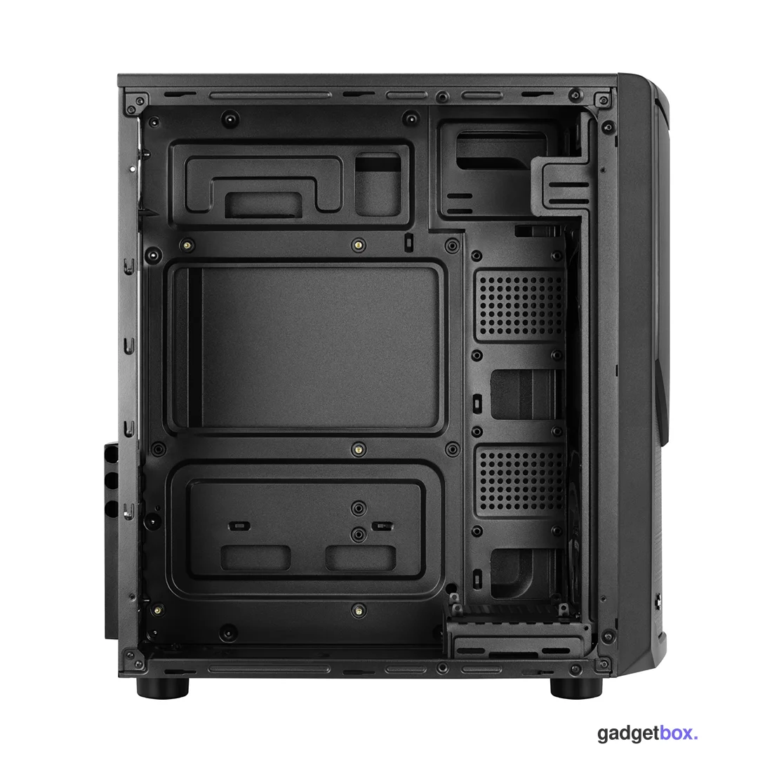 Компьютерный корпус Aerocool Tomahawk без Б/П