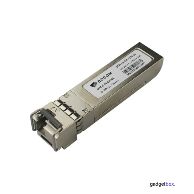 Трансивер BDCOM SFP+LX-SM-1270-20