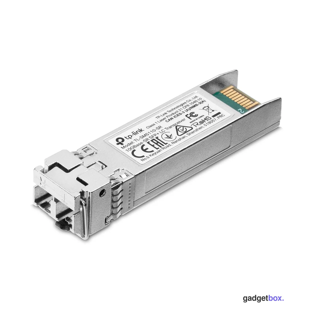 Трансивер TP-Link SM5110-SR