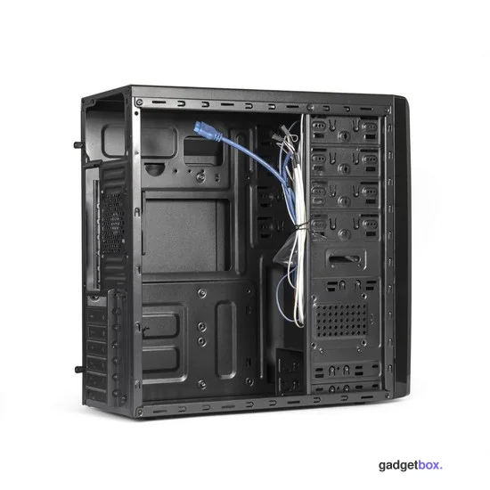 Компьютерный корпус Aerocool CS-1101 без Б/П