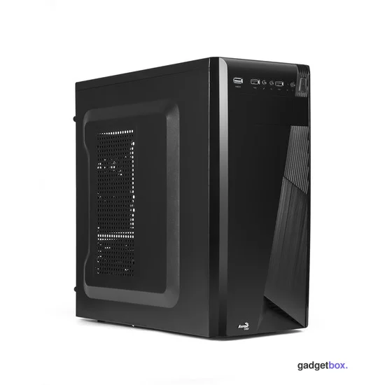 Компьютерный корпус Aerocool CS-1101 без Б/П