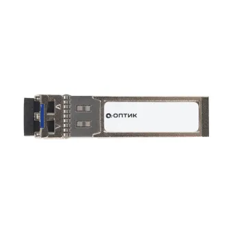 Трансивер А-Оптик AO-SFP+LR-2D