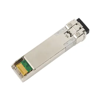 Трансивер А-Оптик AO-SFP+SR