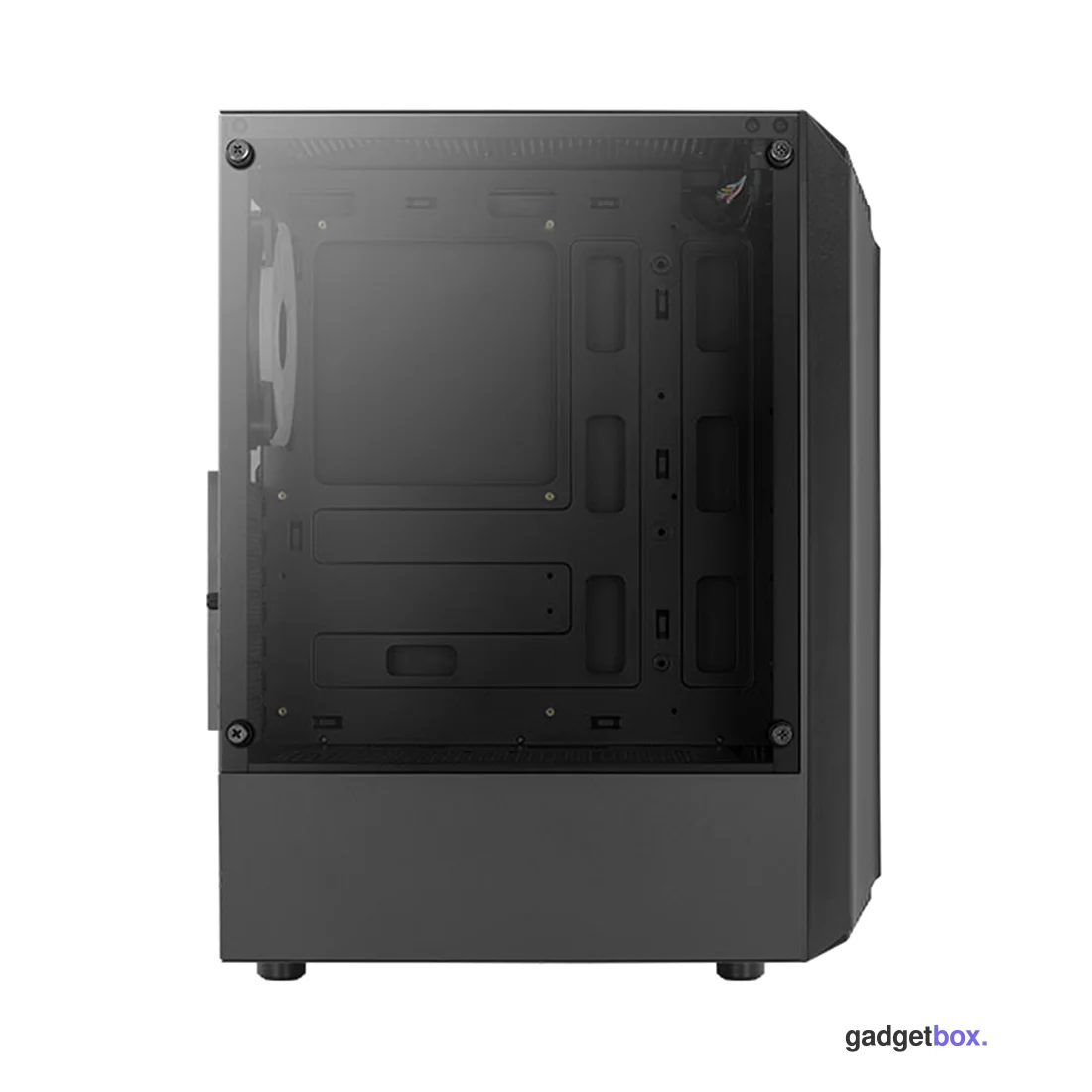 Компьютерный корпус Aerocool Bionic без Б/П