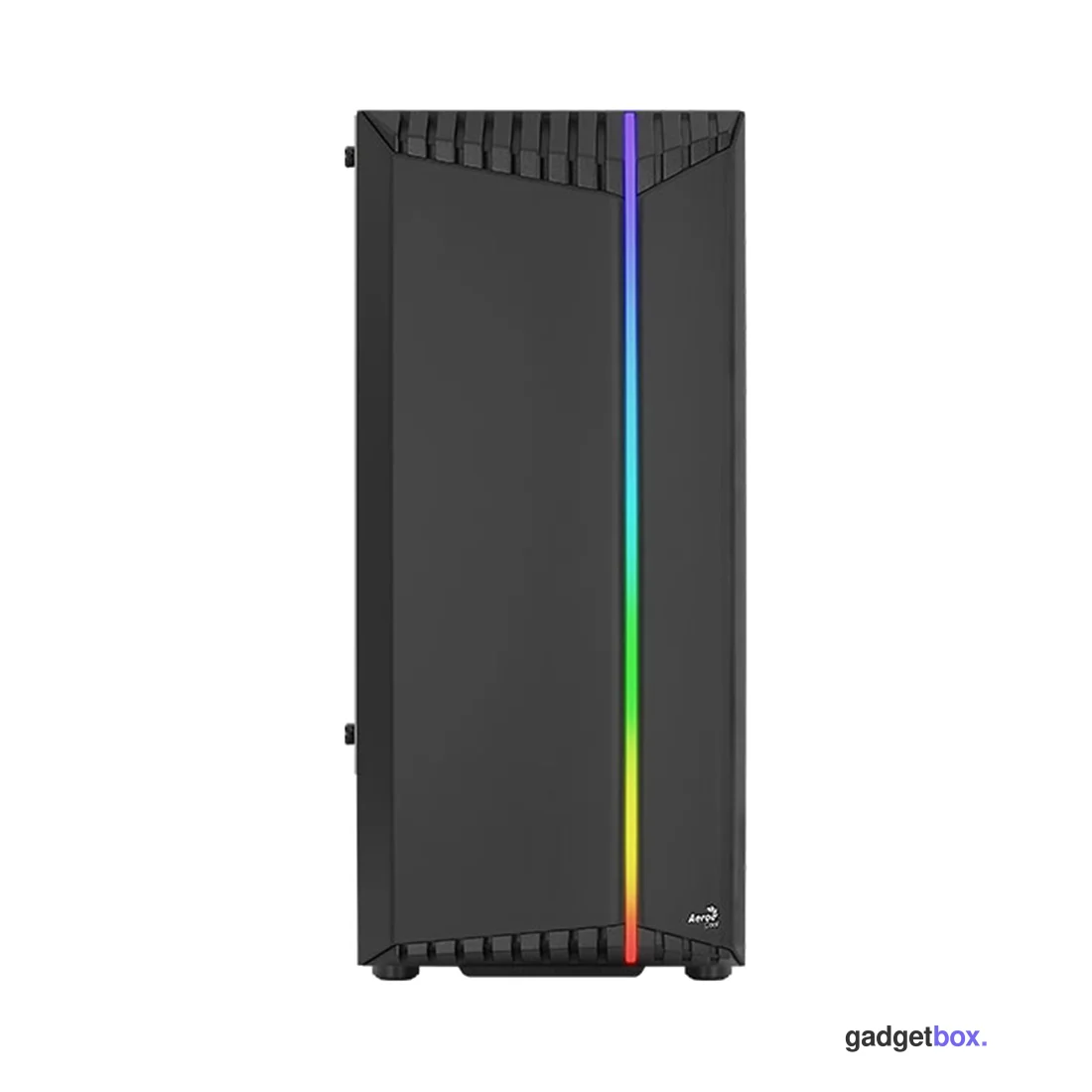 Компьютерный корпус Aerocool Bionic без Б/П