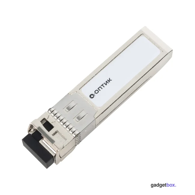 Трансивер А-Оптик AO-SFP+B23L-60D