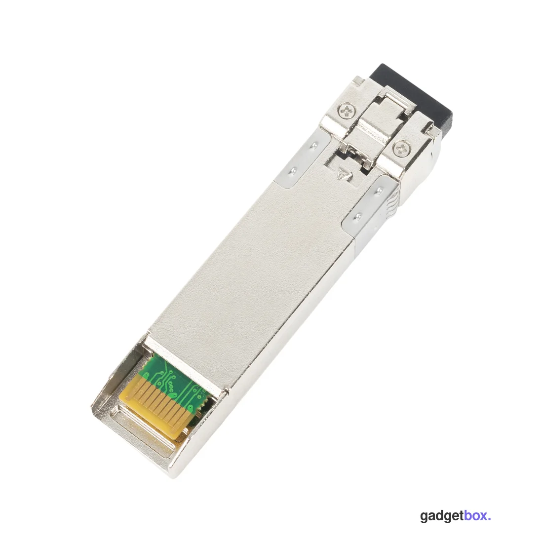 Трансивер А-Оптик AO-SFP+B54L-80D