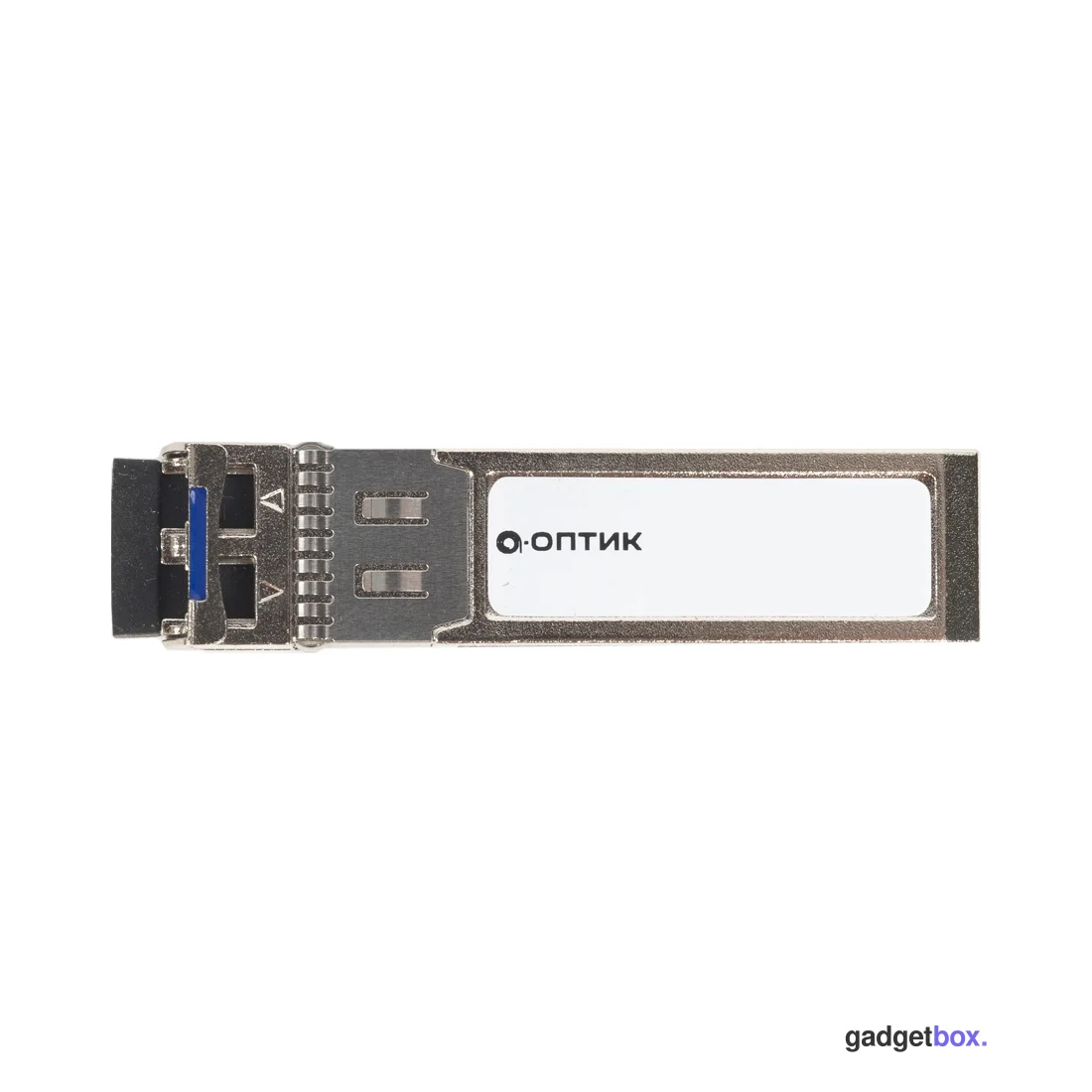 Трансивер А-Оптик AO-SFP+LR-10D