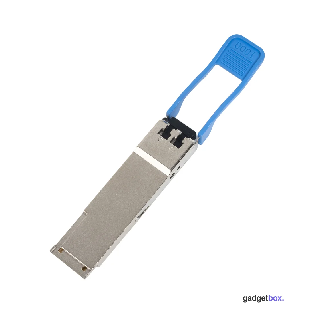 Трансивер А-Оптик AO-QSFP28-B09L-40D