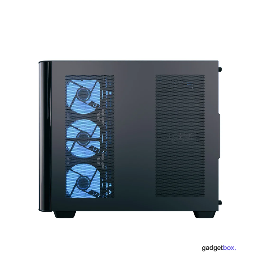 Компьютерный корпус Aerocool P500C без Б/П
