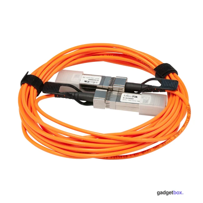 Кабель прямого подключения MikroTik S+AO0005