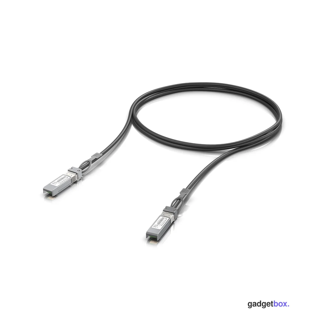 Кабель прямого подключения Ubiquiti UACC-DAC-SFP10-1M