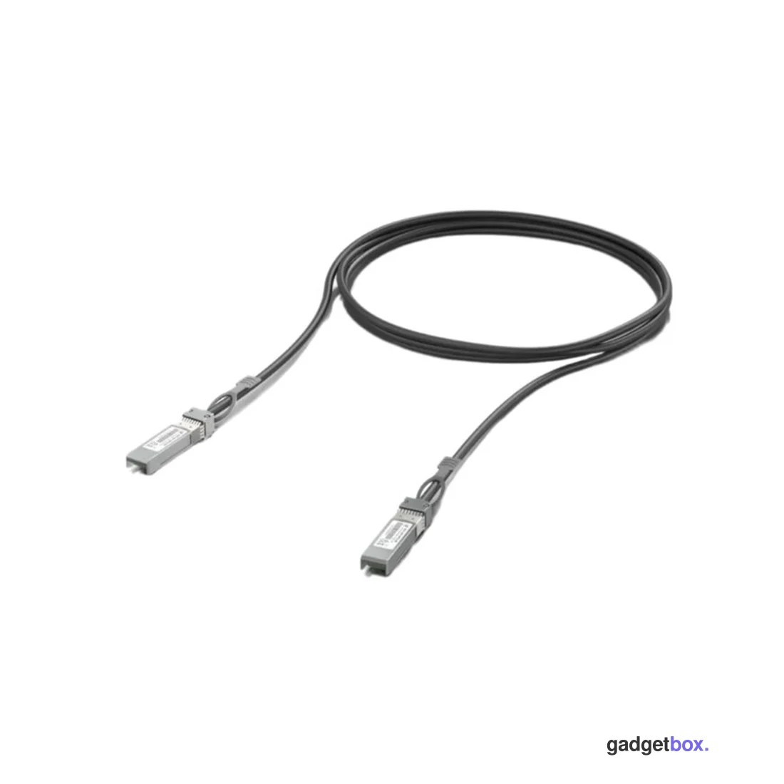 Кабель прямого подключения Ubiquiti UACC-DAC-SFP10-3M