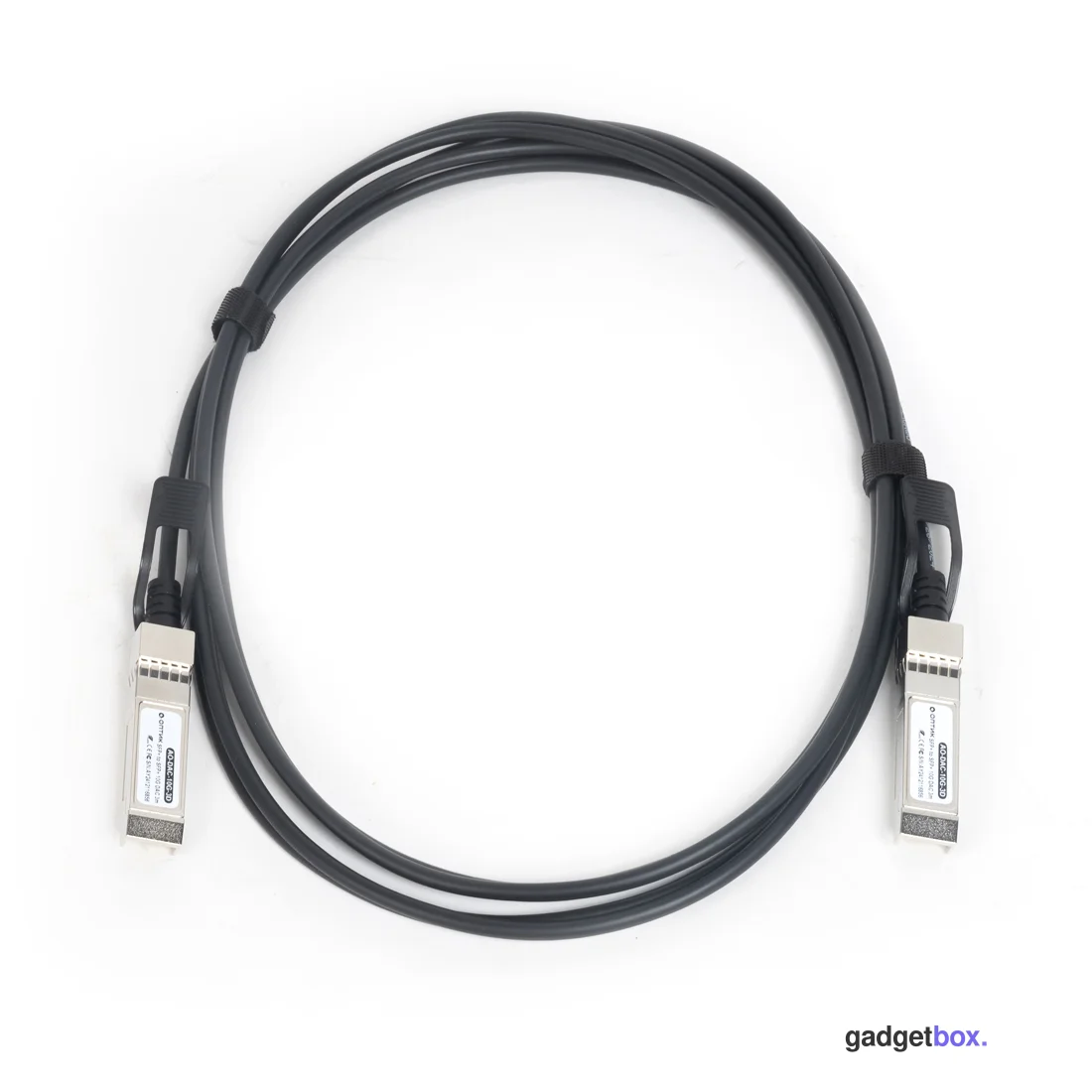 Кабель прямого подключения А-Оптик AO-DAC-10G-1D