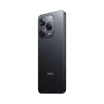 Смартфон Meizu Note22 8GB RAM 256GB ROM Black No Charger