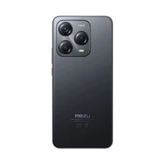 Смартфон Meizu Note22 8GB RAM 256GB ROM Black No Charger