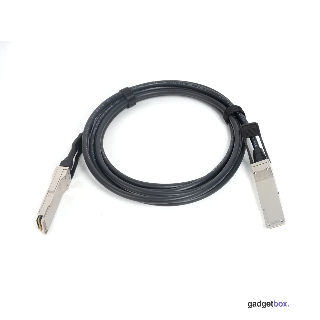 Кабель прямого подключения А-Оптик AO-DAC-40G-1D