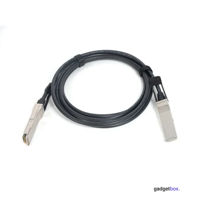 Кабель прямого подключения А-Оптик AO-DAC-40G-1D