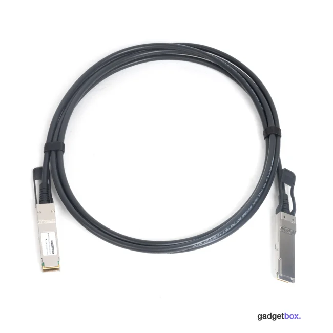 Кабель прямого подключения А-Оптик AO-DAC-100G-1D