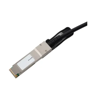 Кабель прямого подключения А-Оптик AO-DAC-100G-1D
