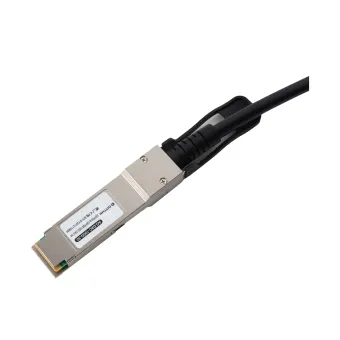Кабель прямого подключения А-Оптик AO-DAC-100G-5D