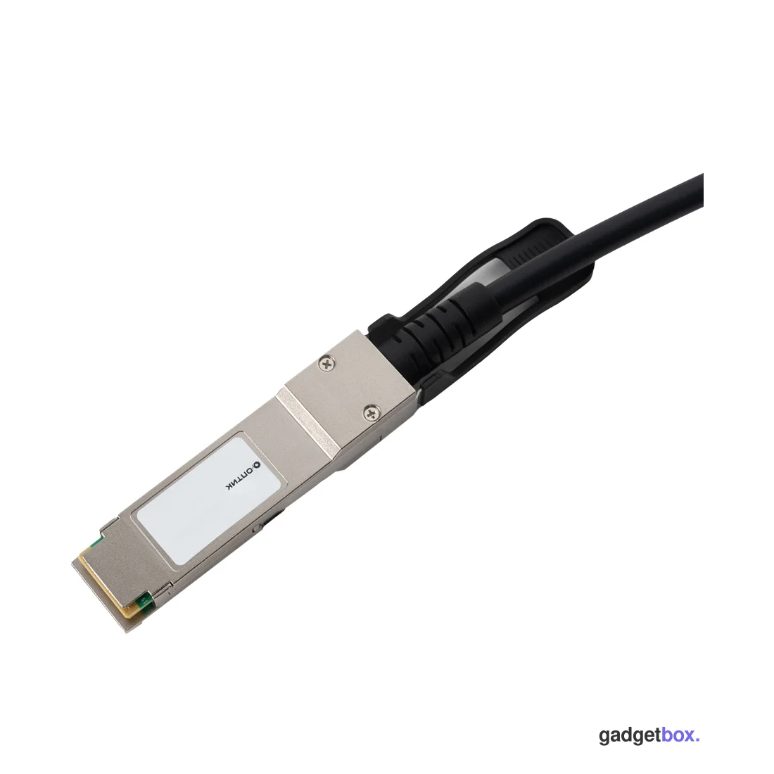 Кабель прямого подключения А-Оптик AO-DAC-100G-3D
