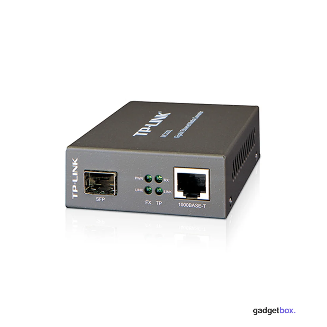 Медиаконвертер TP-Link MC220L