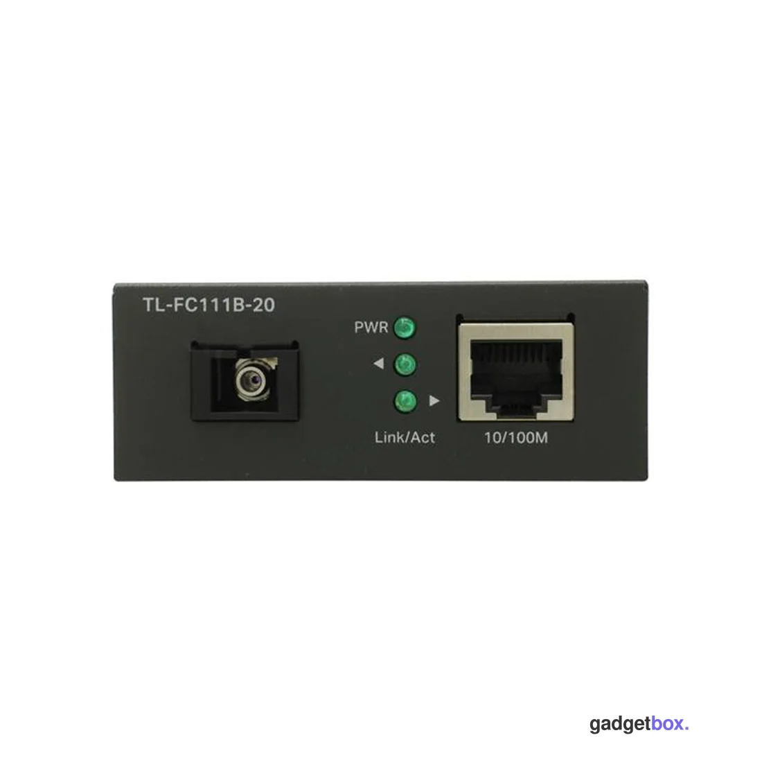 Медиаконвертер TP-Link FC111B-20