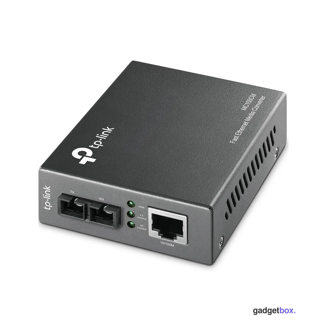 Медиаконвертер TP-Link MC100CM