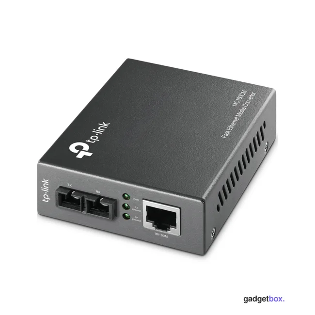 Медиаконвертер TP-Link MC100CM