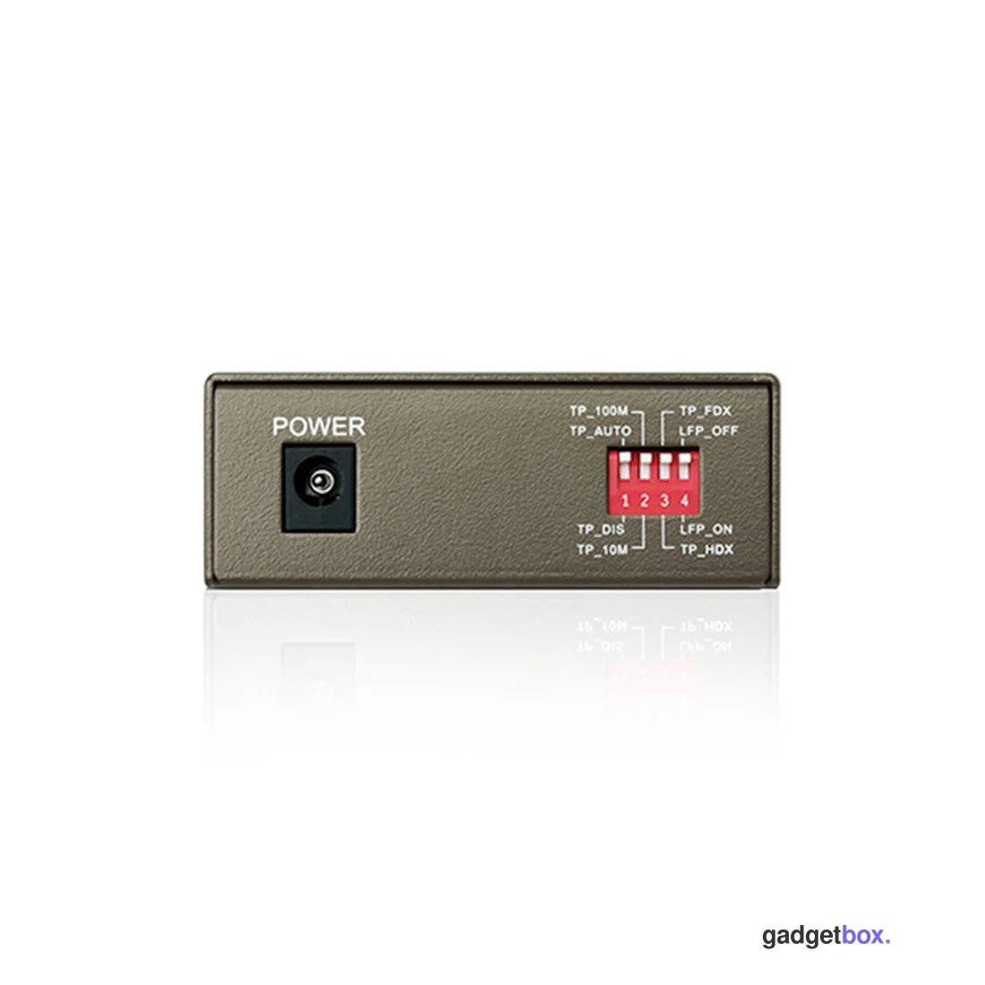 Медиаконвертер TP-Link MC111CS