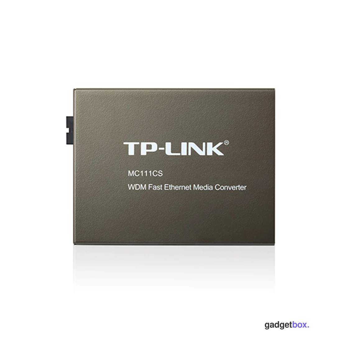 Медиаконвертер TP-Link MC111CS