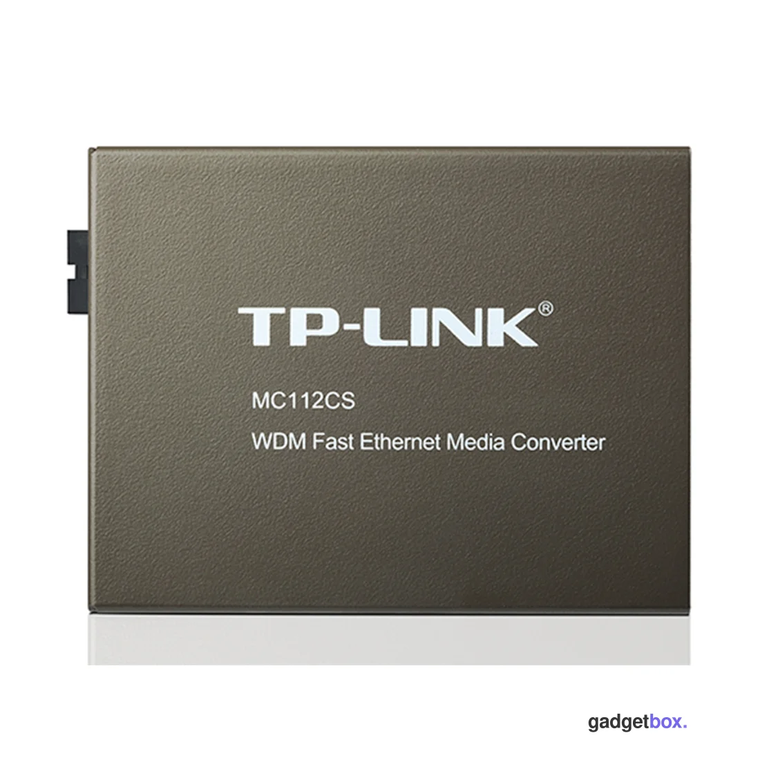 Медиаконвертер TP-Link MC112CS