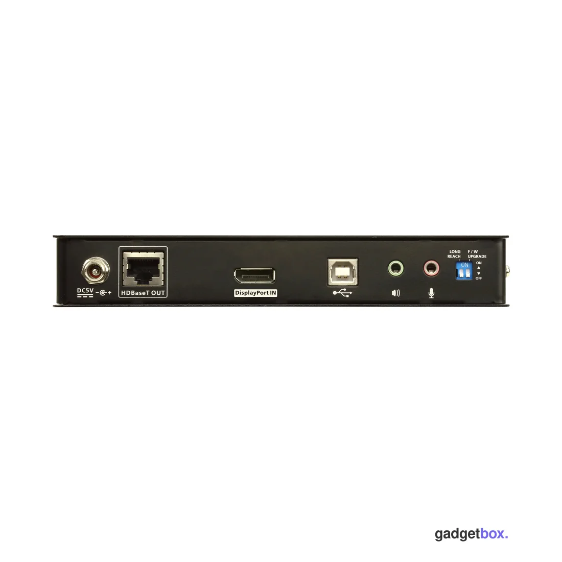 КВМ-удлинитель ATEN CE920-ATA-G