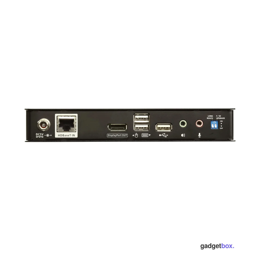 КВМ-удлинитель ATEN CE920-ATA-G