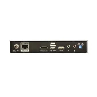 КВМ-удлинитель ATEN CE920-ATA-G
