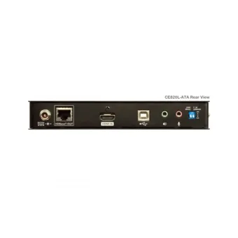 КВМ-удлинитель ATEN CE820-ATA-G