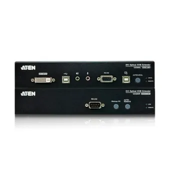 КВМ-удлинитель ATEN CE690-AT-G
