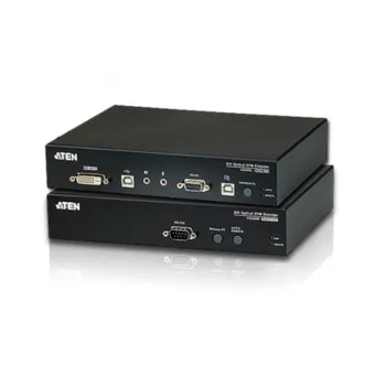КВМ-удлинитель ATEN CE690-AT-G