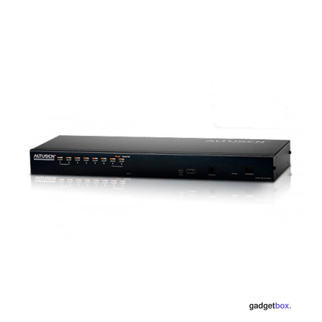 КВМ-переключатель ATEN KH1508AI-AX-G