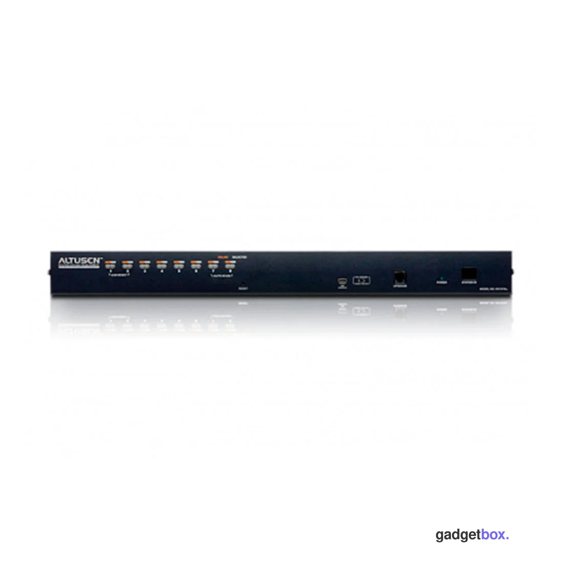 КВМ-переключатель ATEN KH1508AI-AX-G