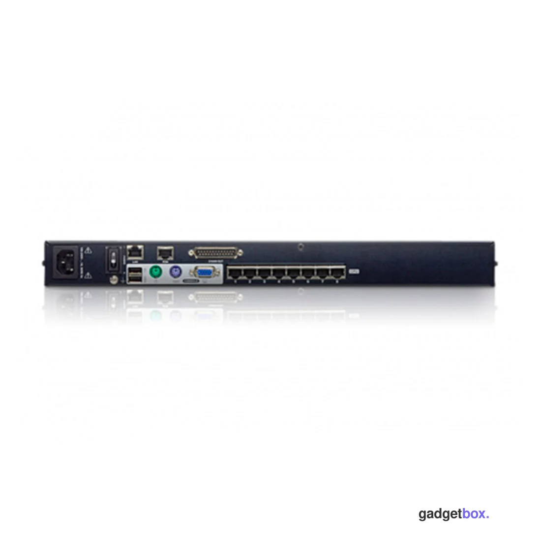 КВМ-переключатель ATEN KH1508AI-AX-G