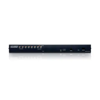 КВМ-переключатель ATEN KH1508AI-AX-G