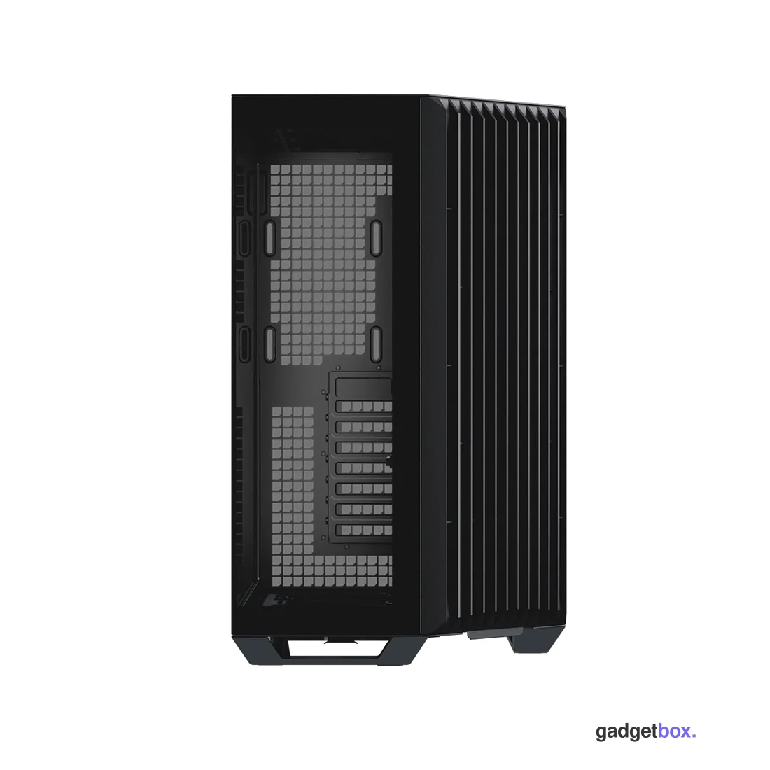 Компьютерный корпус Aerocool APNX V1 без Б/П