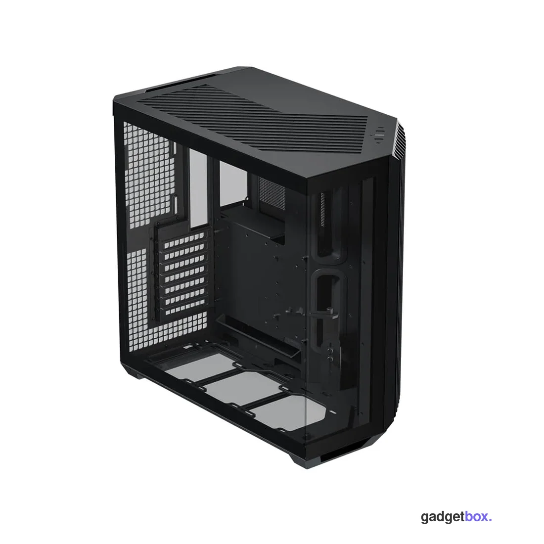Компьютерный корпус Aerocool APNX V1 без Б/П